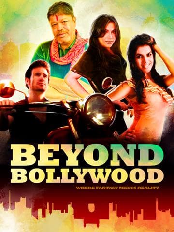 Beyond Bollywood