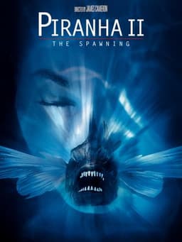 Piranha II: The Spawning