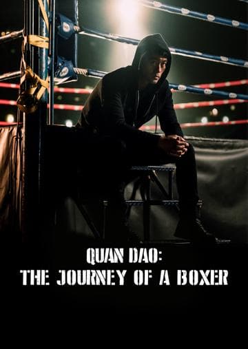 Quan Dao: The Journey of a Boxer