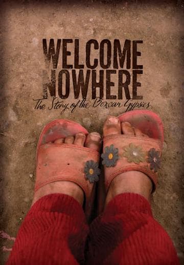 Welcome Nowhere