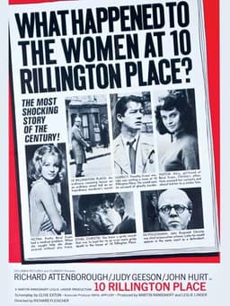 10 Rillington Place