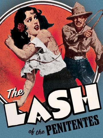 Lash of the Penitentes
