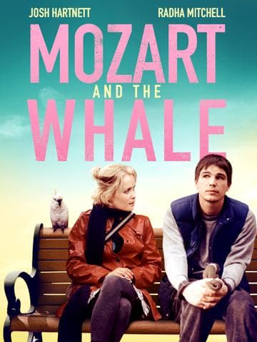 Mozart and the Whale