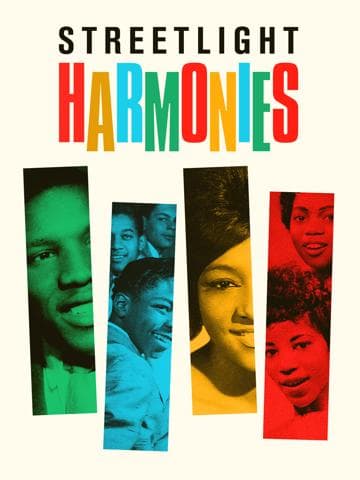 Streetlight Harmonies