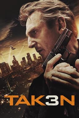 Taken 3
