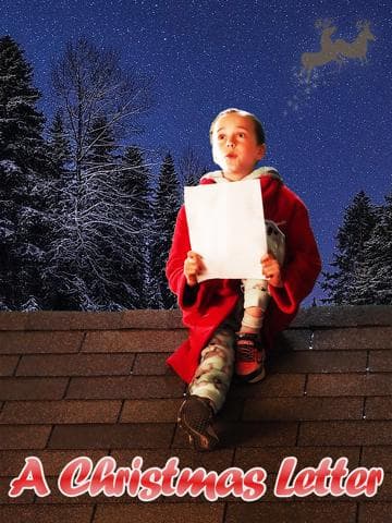 A Christmas Letter
