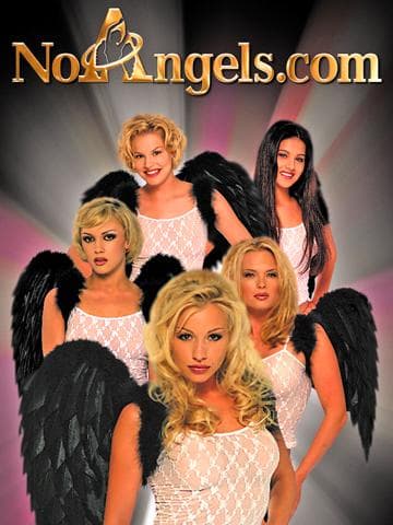 NoAngels.com