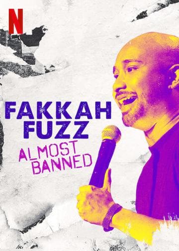 Fakkah Fuzz: Almost Banned