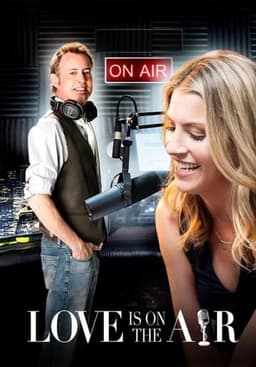 Love is On the Air