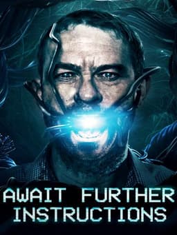 Await Further Instructions