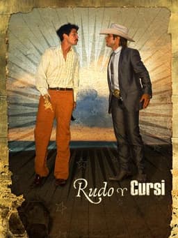 Rudo & Cursi