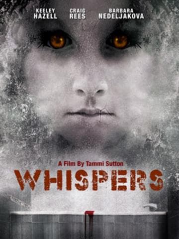 Whispers