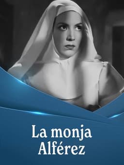 La monja alférez