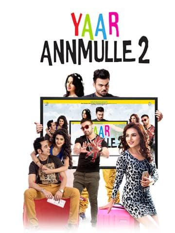 Yaar Annmulle 2
