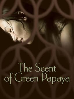 The Scent of Green Papaya