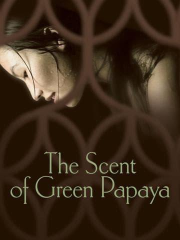 The Scent of Green Papaya