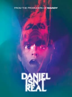 Daniel Isn't Real