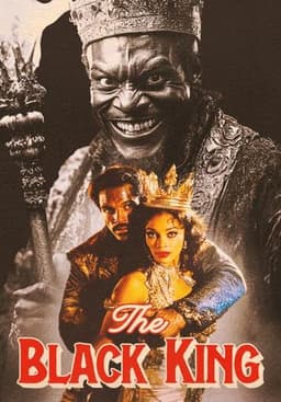 The Black King