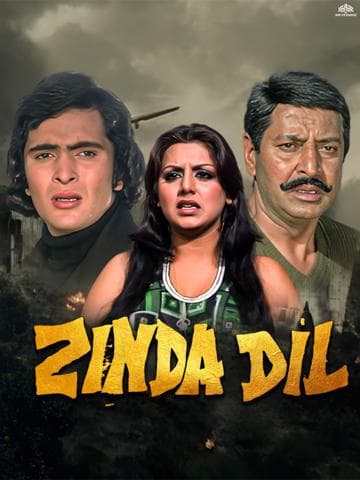 Zinda Dil