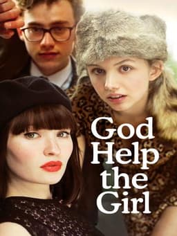 God Help the Girl