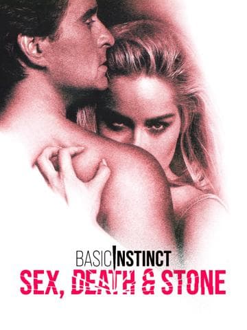 Basic Instinct: Sex, Death & Stone