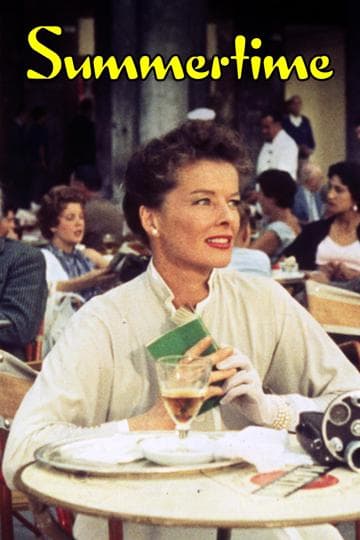 Summertime