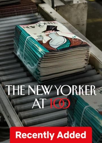 The New Yorker at 100