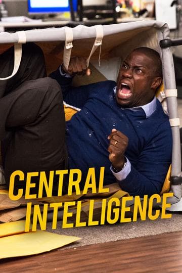 Central Intelligence