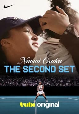 Naomi Osaka: The Second Set
