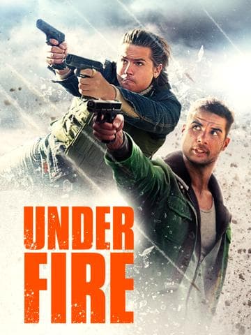Under Fire