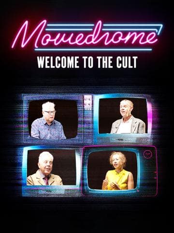 Moviedrome: Welcome to the Cult