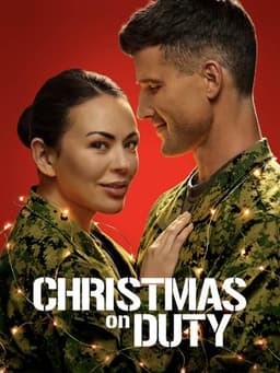 Christmas on Duty