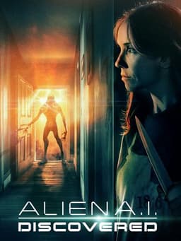 Alien AI: Discovered