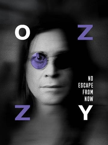 Ozzy: No Escape from Now