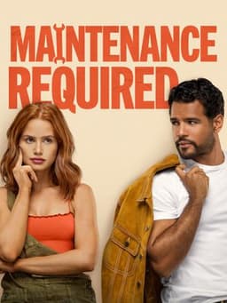 Maintenance Required