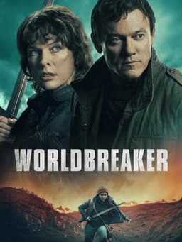 Worldbreaker