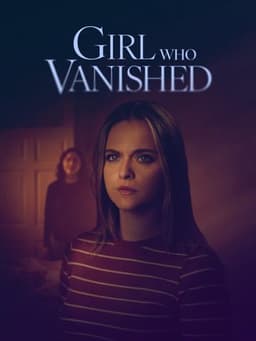 Girl Who Vanished