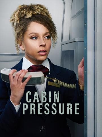 Cabin Pressure