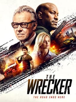 The Wrecker