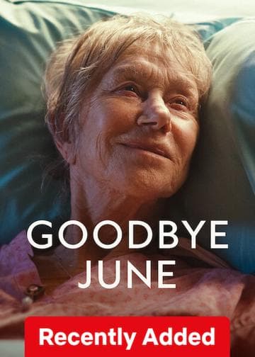 Goodbye June