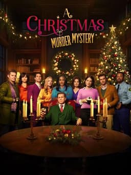 A Christmas Murder Mystery