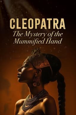 Cleopatra's Final Secret