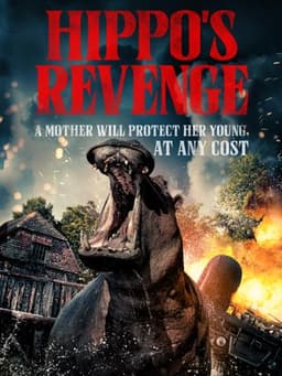 Hippo's Revenge