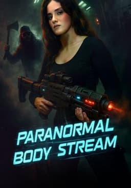 Paranormal Body Stream