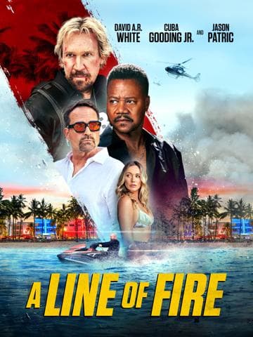 A Line of Fire