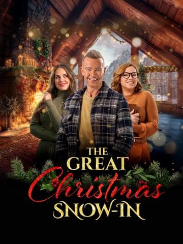The Great Christmas Snow-In