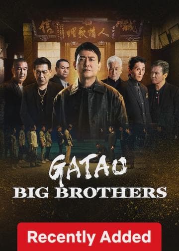 GATAO: Big Brothers
