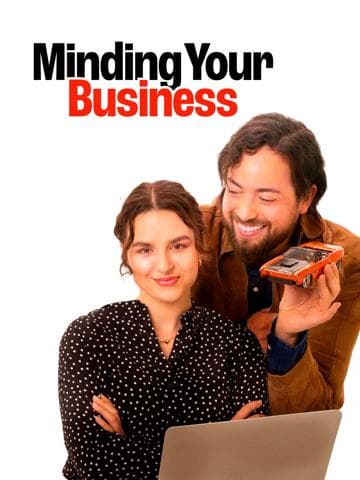 Minding Your Business