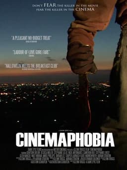 Cinemaphobia