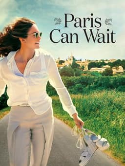 Paris Can Wait
